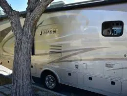 Fleetwood Storm 32V Other_Vehicles 54
