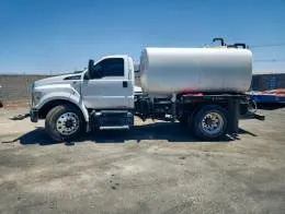 Ford F650  1