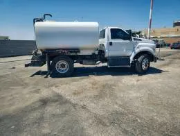 Ford F650  2