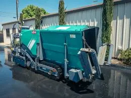 VÖGELE Super 700 Asphalt_Pavers 3