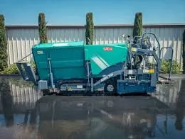VÖGELE Super 700 Asphalt_Pavers 4