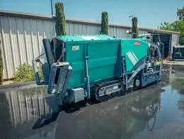 VÖGELE Super 700 Asphalt_Pavers 5