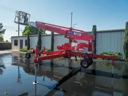 Denka-Lift DL28N Boom_Lifts 3