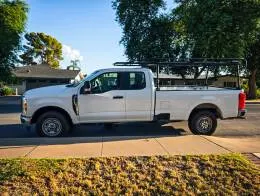 Ford F250 Pickup 2