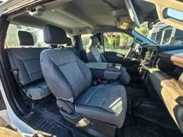 Ford F250 Pickup 7