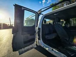 Ford F250 Pickup 9