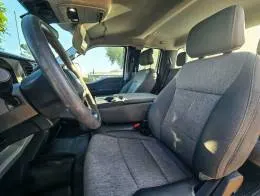 Ford F250 Pickup 14