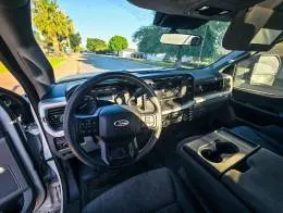 Ford F250 Pickup 15