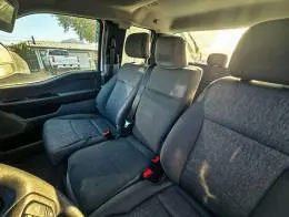 Ford F250 Pickup 16