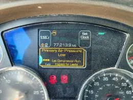 Kenworth T880  6