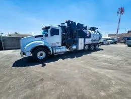 Kenworth T880  1