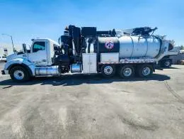 Kenworth T880  2