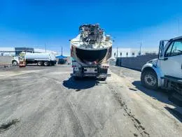 Kenworth T880  3