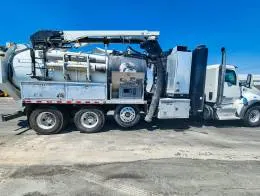 Kenworth T880  4