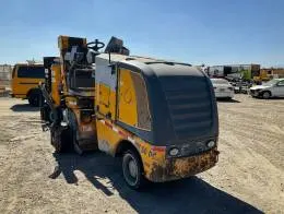 Wirtgen W50DC  1