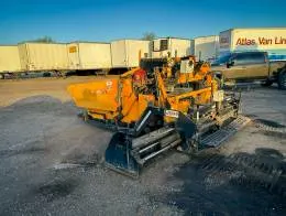 LeeBoy 8500D  3