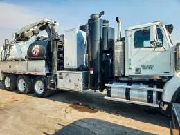 Western Star 4900SB  2