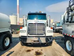 Western Star 4900SB  4