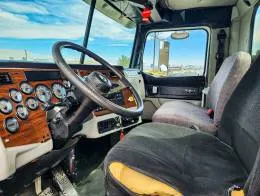 Western Star 4900SB  5