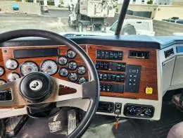 Western Star 4900SB  6