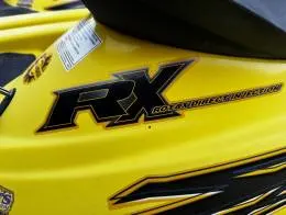 SeaDoo RX  6