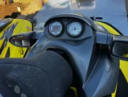SeaDoo RX  7