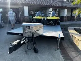 SeaDoo RX  2