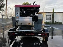 Asphalt Zipper AZ300B 6
