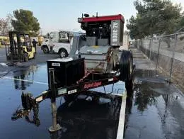 Asphalt Zipper AZ300B 7