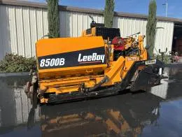 LeeBoy 8500B  LeeBoy_8500B_2