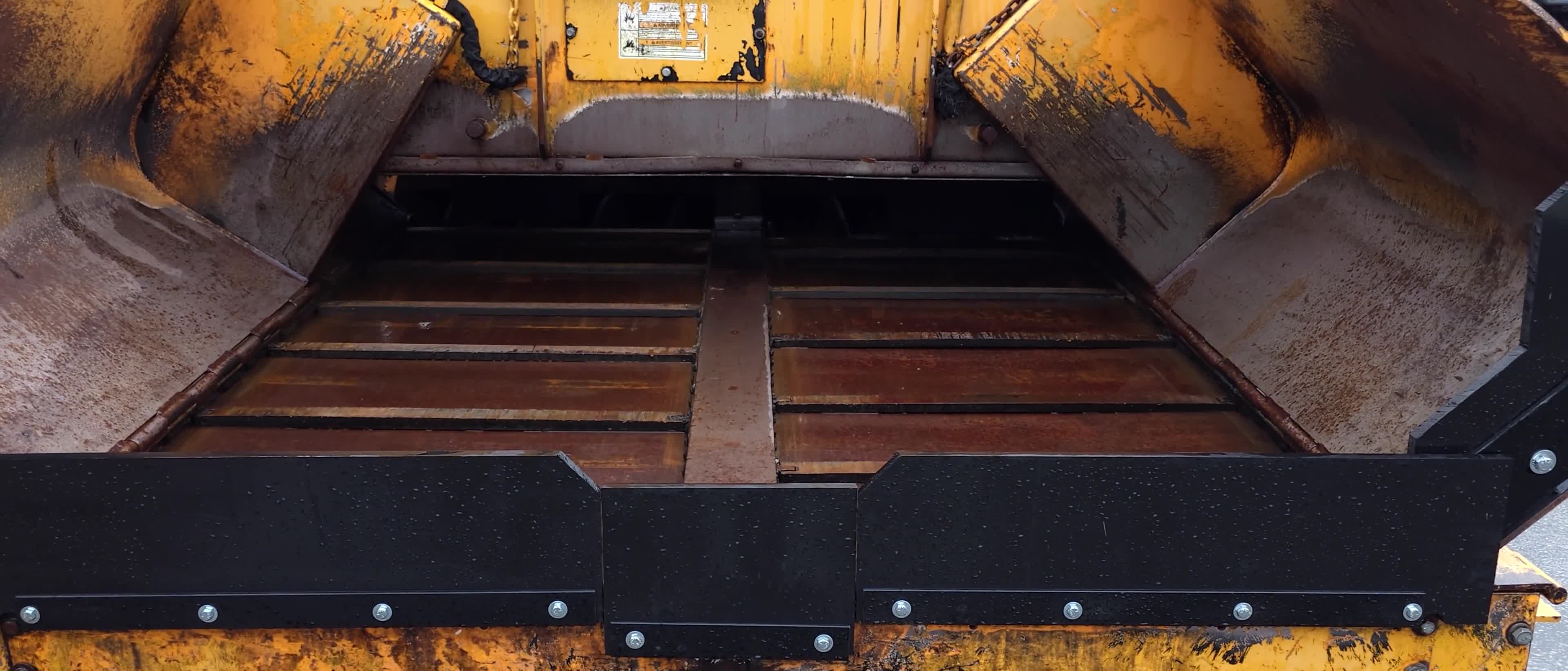 LeeBoy 8515C Asphalt_Pavers 13