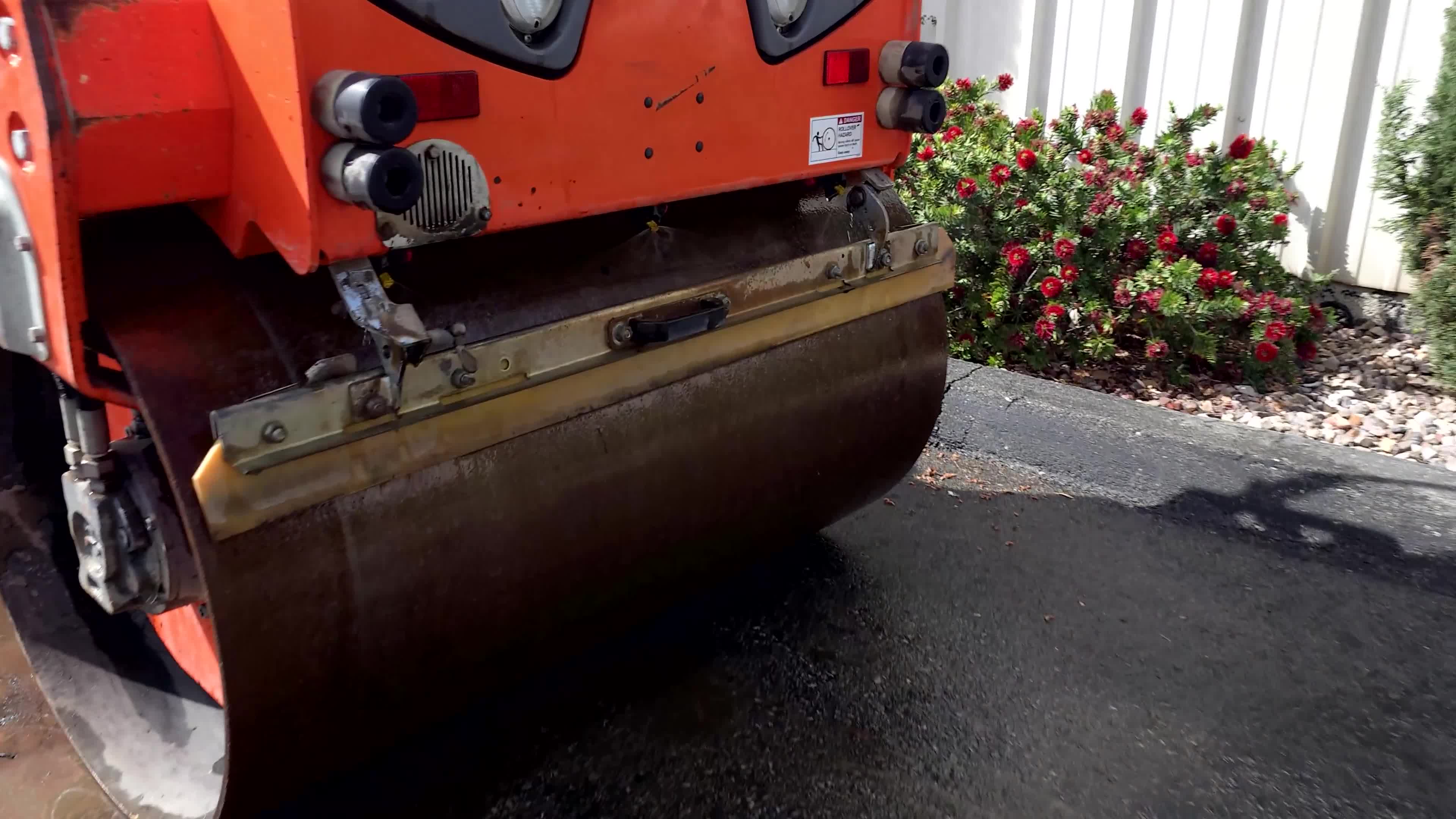 Hamm HD12 Compactors 22