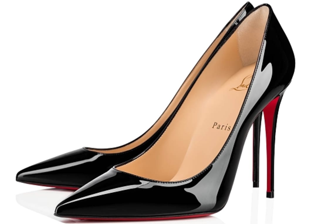 Preserving the Soles of Christian Louboutin Shoes - WSJ