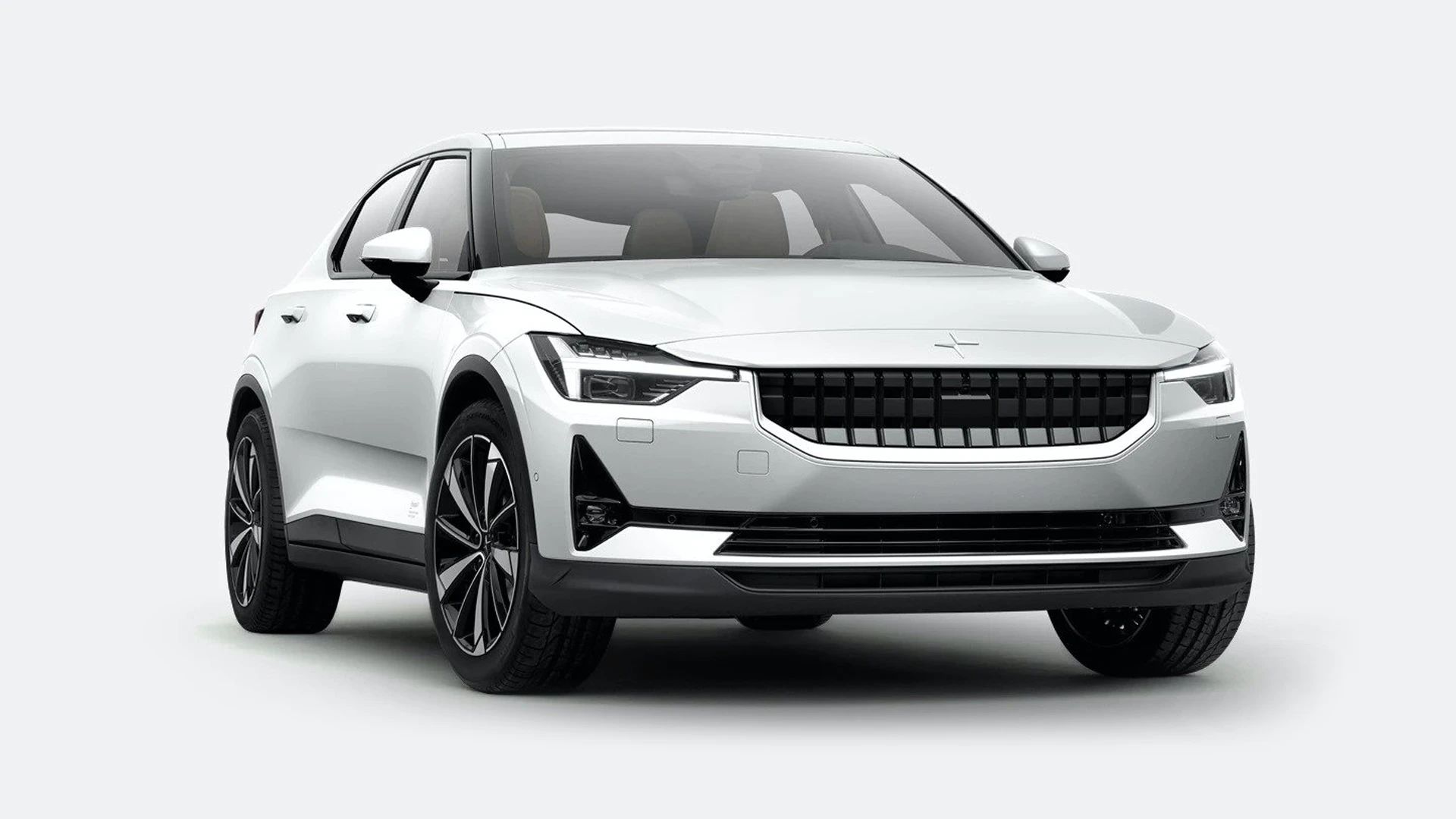 Volvo Car Group Raises Stake In Electric Vehicle Maker Polestar To 49 5 Equities News