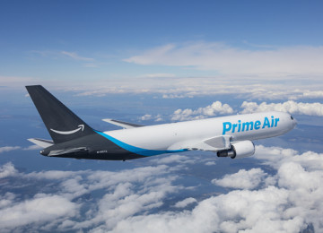 Amazon Acquires 11 Boeing Planes To Boost Delivery Capabilities