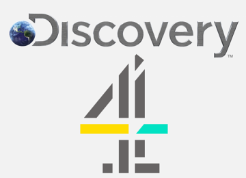 Discovery in Discussions To Acquire United Kingdom's Channel 4 Television