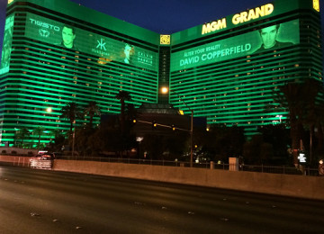 MGM Grand To Lay Off 18,000 Furloughed Employees