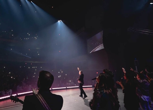 Vaccine Skepticism Widespread Among White Evangelicals in US