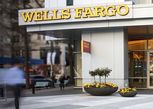 Wells Fargo Rebounds To Beat Estimates, Potentially Emerging From Years-Long Sales Practices Scandal