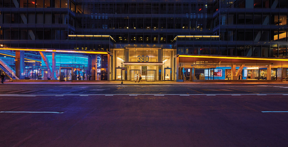 Many Banks Closing Branches, Offices Early To Observe