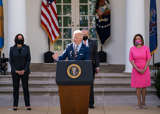 Expectations Point to Compromise on Corporate Tax Rate of Modest Increase to 25%