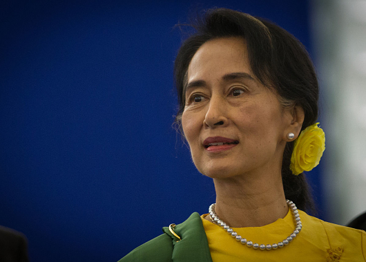 Myanmar Army Seizes Power In A Coup D Etat Leader Aung San Suu Kyi Was Detained Eminetra