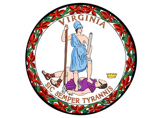 Virginia Is First Southern State To Legalize Recreational Marijuana