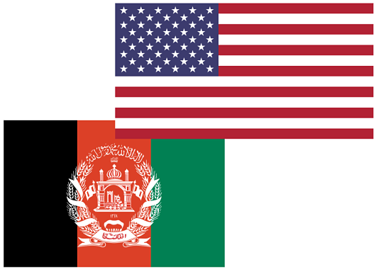 US Troop Withdrawal Leaves Future Uncertain in Chaotic Afghanistan