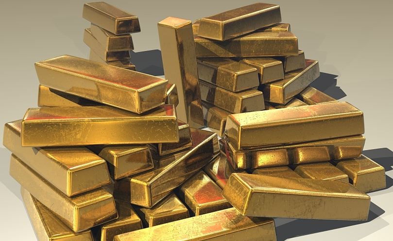 Gold: Three Reasons for the Comeback - Equities News