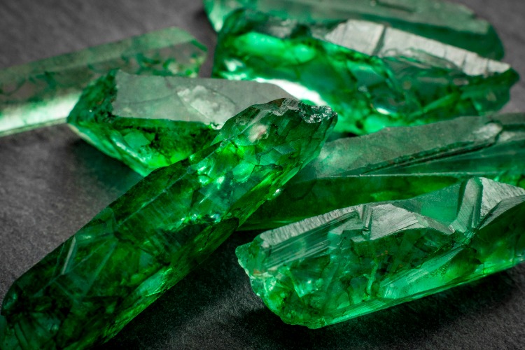 Understanding the Colombian Emerald Mining Sector | Equities News