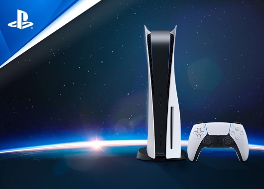 playstation 5 online