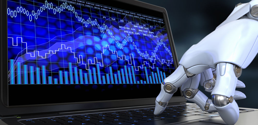 Forex automation
