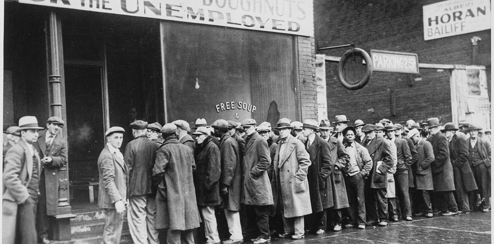 What Caused the 1929 Stock Market Crash? Could It Happen ...