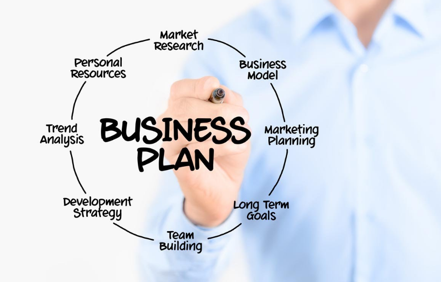 cqc business plan 2016/14